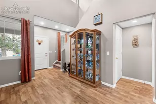 7225 Westerner Dr, Colorado Springs, CO 80922 - Photo 4