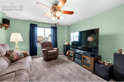 7225 Westerner Drive, Colorado Springs, CO 80922 - Photo 16