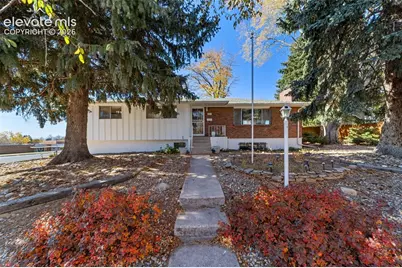 2302 Kent Lane, Colorado Springs, CO 80909 - Photo 1