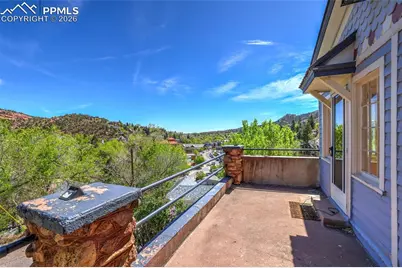106 Waltham Avenue, Manitou Springs, CO 80829 - Photo 12