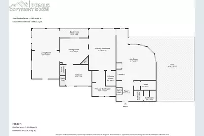 106 Waltham Avenue, Manitou Springs, CO 80829 - Photo 42