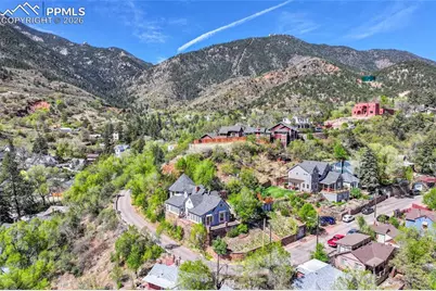 106 Waltham Avenue, Manitou Springs, CO 80829 - Photo 36