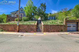 106 Waltham Ave, Manitou Springs, CO 80829 - Photo 32
