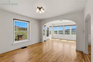 106 Waltham Ave, Manitou Springs, CO 80829 - Photo 6