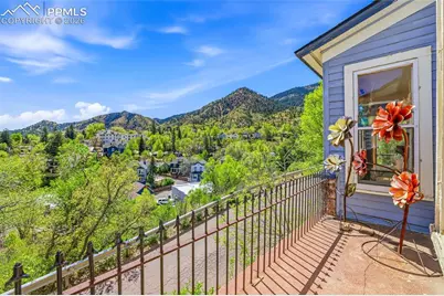 106 Waltham Avenue, Manitou Springs, CO 80829 - Photo 18
