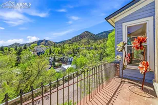 106 Waltham Ave, Manitou Springs, CO 80829 - Photo 18