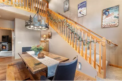 133 Elk Grove Lane, Woodland Park, CO 80863 - Photo 8