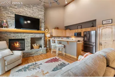 133 Elk Grove Lane, Woodland Park, CO 80863 - Photo 6