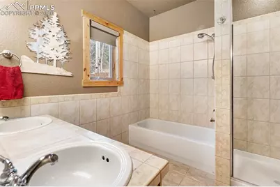 133 Elk Grove Lane, Woodland Park, CO 80863 - Photo 18