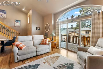 133 Elk Grove Lane, Woodland Park, CO 80863 - Photo 10