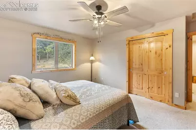 133 Elk Grove Lane, Woodland Park, CO 80863 - Photo 20