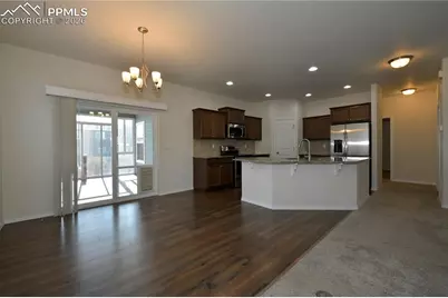 8287 Kintla Court, Colorado Springs, CO 80908 - Photo 8