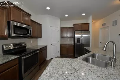 8287 Kintla Court, Colorado Springs, CO 80908 - Photo 10