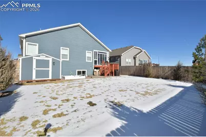 8287 Kintla Court, Colorado Springs, CO 80908 - Photo 30