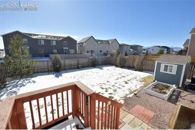 8287 Kintla Court, Colorado Springs, CO 80908 - Photo 32