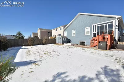 8287 Kintla Court, Colorado Springs, CO 80908 - Photo 28