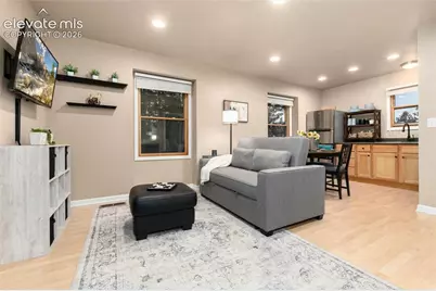 12730 Bridle Bit Road, Colorado Springs, CO 80908 - Photo 36
