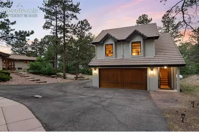 12730 Bridle Bit Road, Colorado Springs, CO 80908 - Photo 34