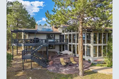 12730 Bridle Bit Road, Colorado Springs, CO 80908 - Photo 40
