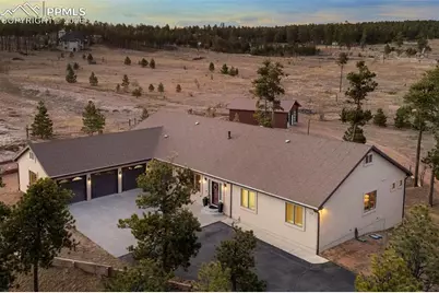 5910 Schwencks Place, Colorado Springs, CO 80908 - Photo 1