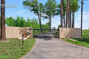 5910 Schwencks Pl, Colorado Springs, CO 80908 - Photo 4