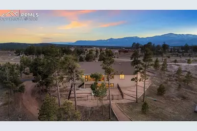 5910 Schwencks Place, Colorado Springs, CO 80908 - Photo 2