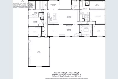 5910 Schwencks Place, Colorado Springs, CO 80908 - Photo 42