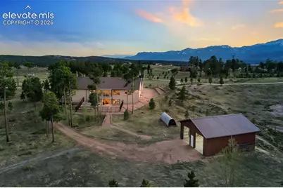 5910 Schwencks Place, Colorado Springs, CO 80908 - Photo 2