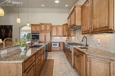 5910 Schwencks Place, Colorado Springs, CO 80908 - Photo 16