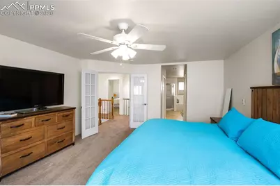 146 Luxury Lane, Colorado Springs, CO 80921 - Photo 16