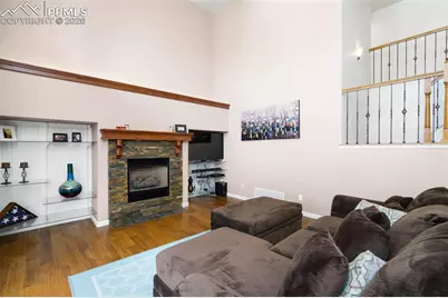 146 Luxury Lane, Colorado Springs, CO 80921 - Photo 16