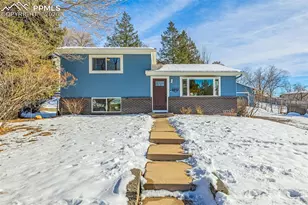 2415 Camelot Ct, Colorado Springs, CO 80904 - Photo 2