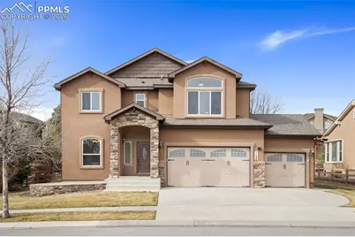1130 Spectrum Loop, Colorado Springs, CO 80921 - Photo 1