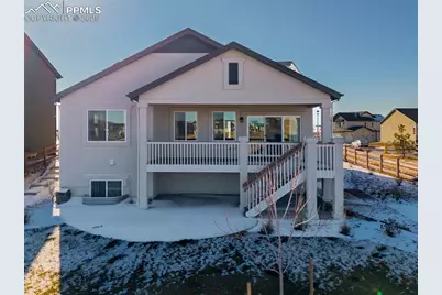 8545 Country Creek Trail, Colorado Springs, CO 80924 - Photo 28