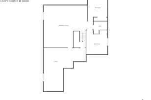 8545 Country Creek Trail, Colorado Springs, CO 80924 - Photo 36