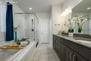 8545 Country Creek Trail, Colorado Springs, CO 80924 - Photo 12