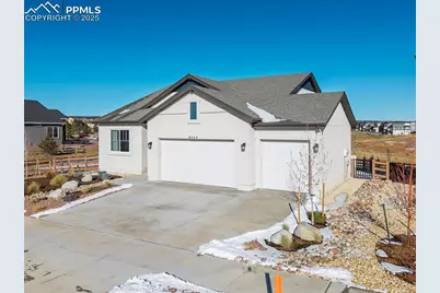 8545 Country Creek Trail, Colorado Springs, CO 80924 - Photo 32