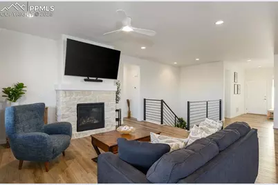 8545 Country Creek Trail, Colorado Springs, CO 80924 - Photo 4