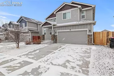 6471 Weiser Drive, Colorado Springs, CO 80925 - Photo 2