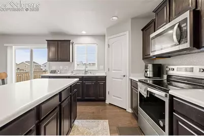 6471 Weiser Drive, Colorado Springs, CO 80925 - Photo 8