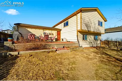 509 Harvest Moon Road, Fountain, CO 80817 - Photo 24