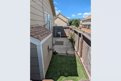 4813 Live Oak Drive, Colorado Springs, CO 80916 - Photo 4
