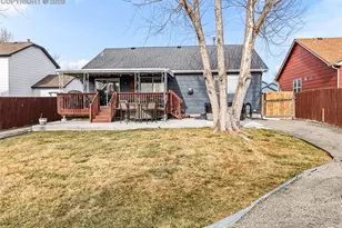 842 Barn Owl Dr, Fountain, CO 80817 - Photo 30