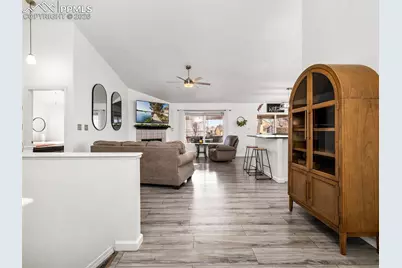 842 Barn Owl Drive, Fountain, CO 80817 - Photo 2