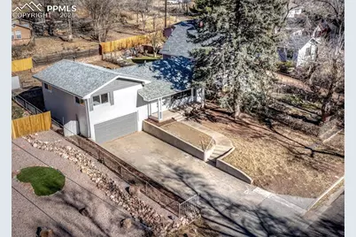 3632 W Pikes Peak Avenue, Colorado Springs, CO 80904 - Photo 48