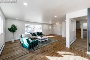 3632 W Pikes Peak Ave, Colorado Springs, CO 80904 - Photo 14