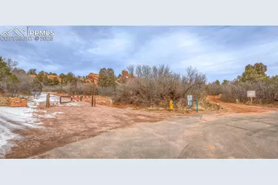 3632 W Pikes Peak Avenue, Colorado Springs, CO 80904 - Photo 2