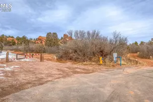 3632 W Pikes Peak Ave, Colorado Springs, CO 80904 - Photo 2