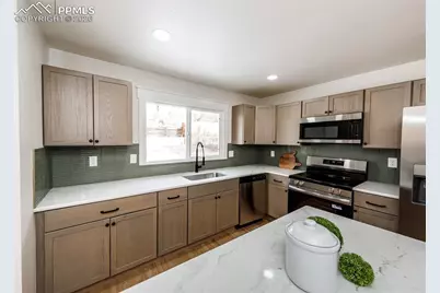 3632 W Pikes Peak Avenue, Colorado Springs, CO 80904 - Photo 20