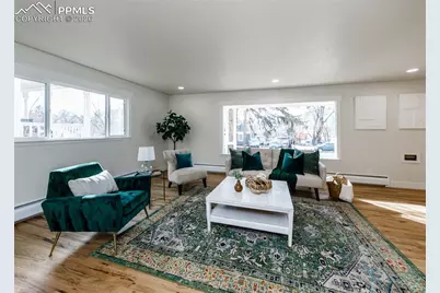 3632 W Pikes Peak Avenue, Colorado Springs, CO 80904 - Photo 10